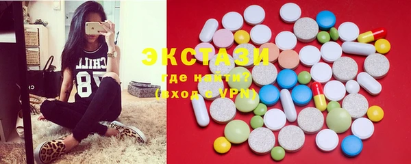 ECSTASY Алзамай